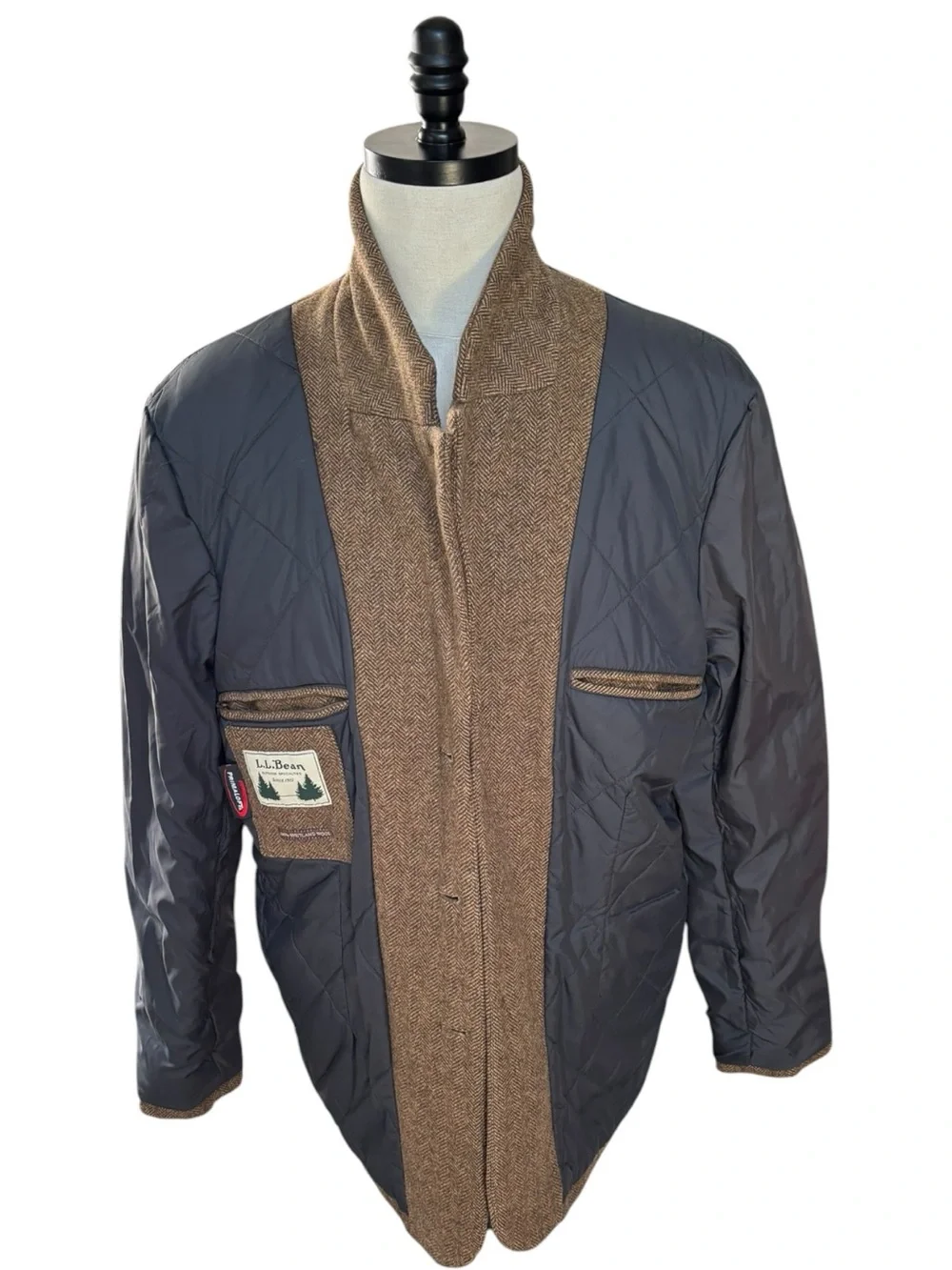 L.L. Bean bean vintage